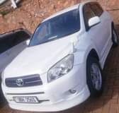 A picture of 2008 Toyota Rav4