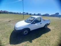 bakkies under r30000