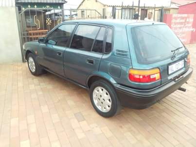 CAR F.