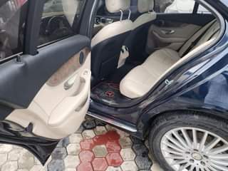 A picture of 2016 Mercedes Benz c300