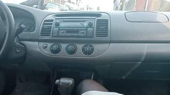 A picture of 2004 Toyota Camry 2020 on custom Price 2 850M Car