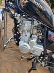 A picture of Haojue inauzwa aina kipengere chochote bei 2200000 coll coll 0620216607