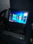 A picture of Dell core i5 hdd250 ram4 ghz 2 4 betri 2hrs