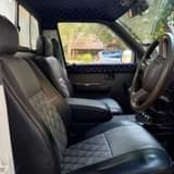 A picture of TOYOTA HILUX PICK UP PRICE 10 ML 3L engine Location