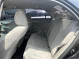 A picture of Toyota Corolla 2010 Model