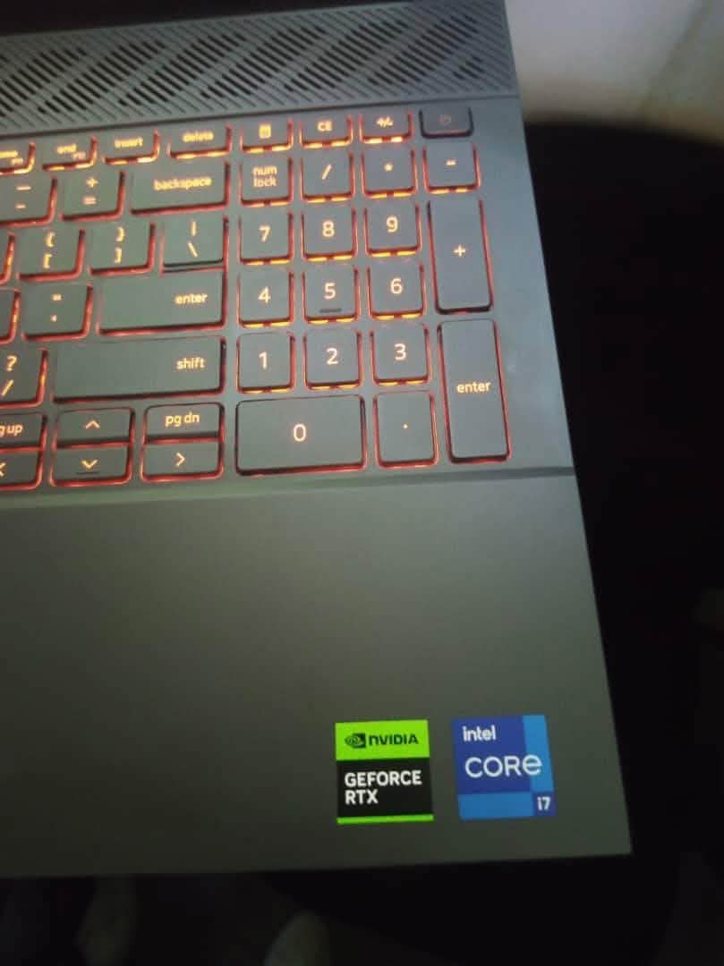 dell laptop