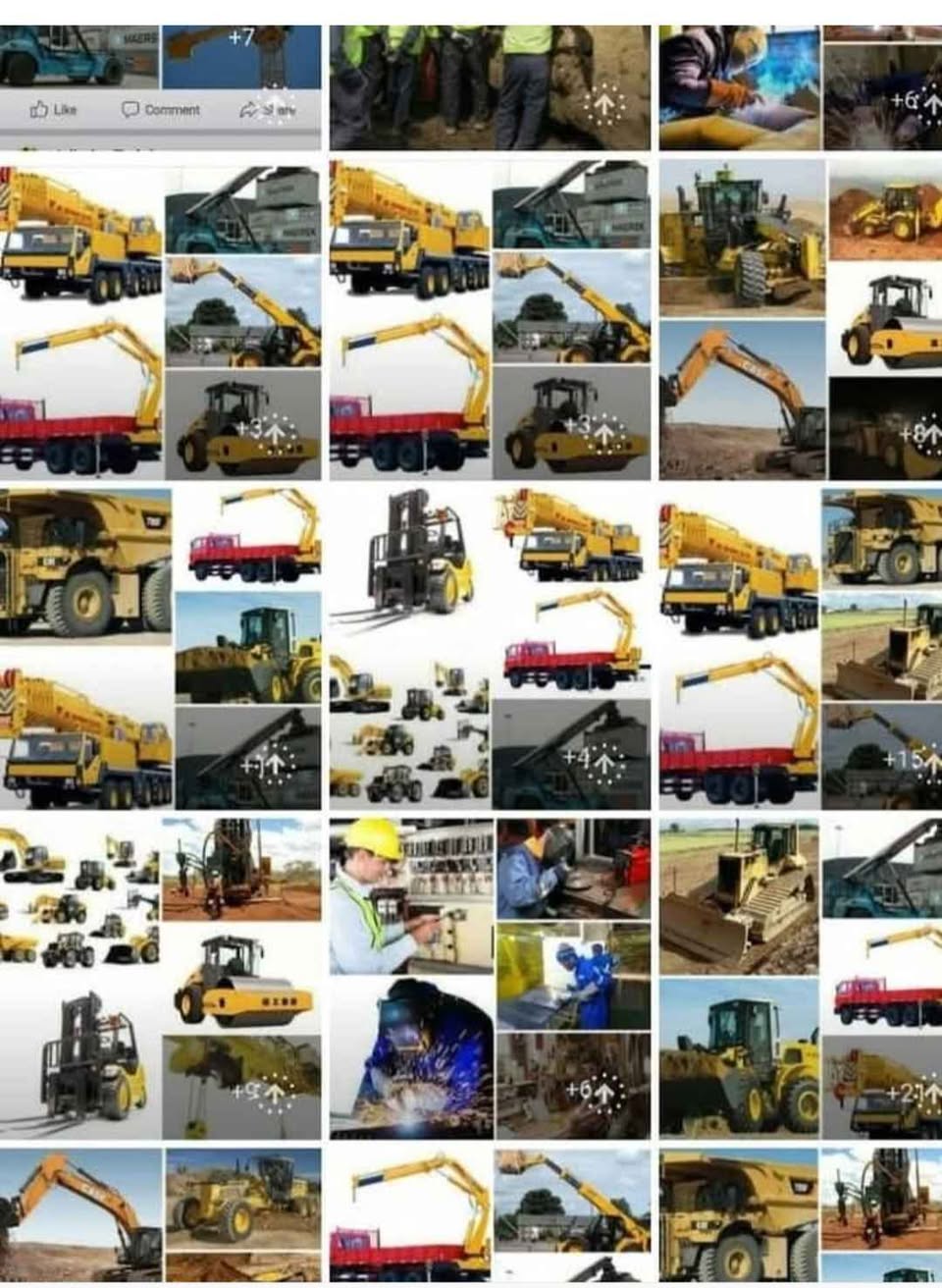 forklift