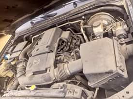 A picture of 2005 Nissan Pathfinder