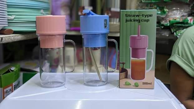 A picture of Mini blender