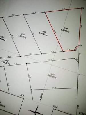 A picture of Plots for sale