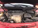 A picture of 010 Toyota Camry sport Read description for full details