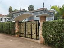 A picture of A beautiful house for sale in Naalya 5 bedrooms ready