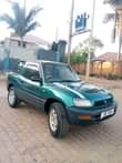 A picture of RAV4 SHORT ON QUICK SALE NOW NOW AT SHS 7
