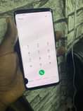 A picture of Galaxy S9plus 64gbs 6gb ram