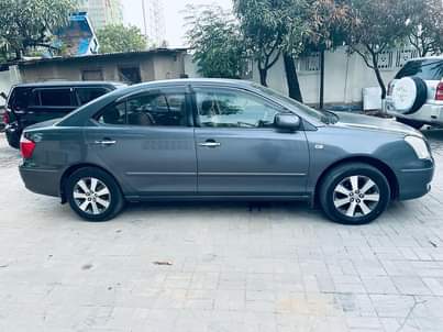 A picture of TOYOTA PREMIO YEAR 2004 ENGINE CODE 1ZZ ENGINE CAPACITY SPORTS