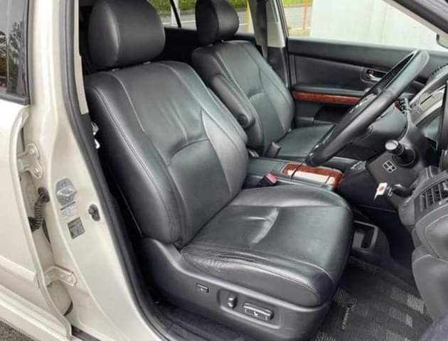 A picture of PRICE 45 Contact 0719366424 Facebook Instagram dunia commission agents TOYOTA