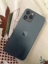 A picture of Copy ya iphone 12pro max