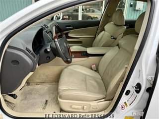 A picture of 2012 LEXUS