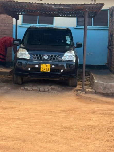 used nissan