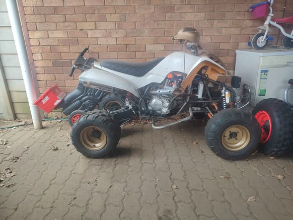 bike