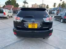 A picture of Toyota HARRIER Cc 2360 Year 2005 Mileage 85939 Ful Ac