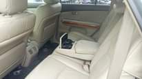 A picture of Pure first body Belgium grade 2006 Lexus Rx 330 Ac