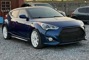 A picture of Hyundai