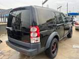 A picture of 6 Month used 2008 Land Rover upgraded to 2010 LR4