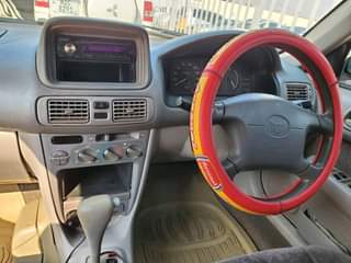 A picture of Toyota Sprinter Corolla for sale