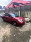 A picture of 2004 Toyota corolla Engine Gear and AC are 100 Absolutely
