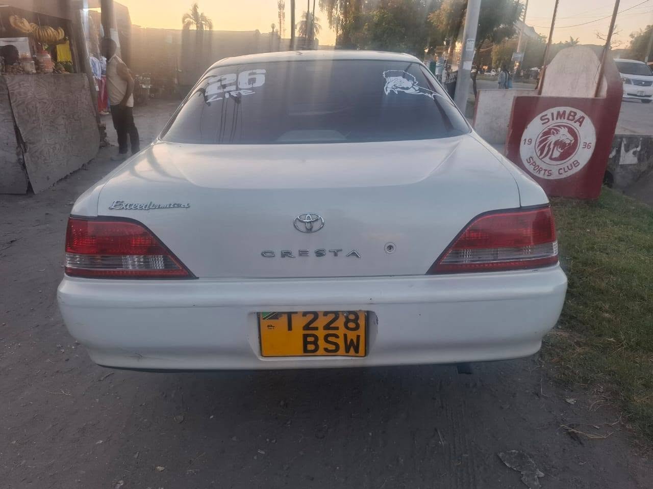 A picture of 3 5 M Call me 0712973480