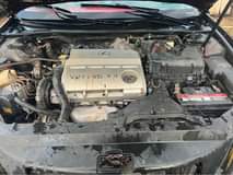 A picture of Es330 Very Clean Everything Is Working Perfect With Reverse Camera