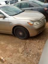 A picture of Extremely Clean 2007 Toyota Camry XLE V6 Engine Good Gear