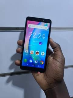 A picture of Tecno Pop 3