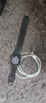 A picture of Apple watch series 3