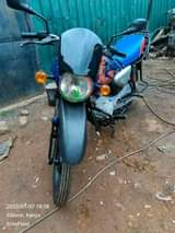 tvs hlx
