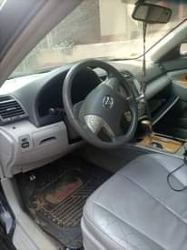 A picture of Very Clean Toyota Camry 2008 V6 XLE First Grade body