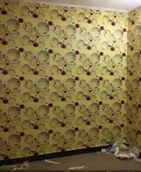 A picture of Wallpaper 0716374008