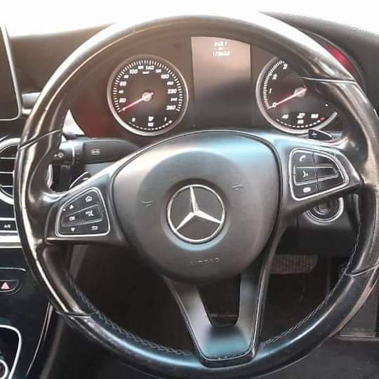 mercedes benz