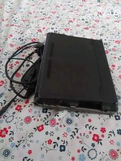 A picture of HP prbook
