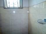 A picture of Reposted. Newly built single rooms with bthrms for rent UGX150k