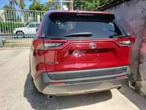 A picture of Rav4 2022 For Sale