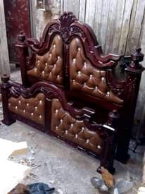 A picture of Katende furniture ug