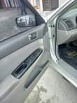 A picture of Toyota 2006 model Engine AC is iceblock Gear smooth Sharp