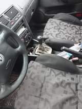 A picture of REG GOLF4 WAGON Manual Gear Engine and Gear Perfect but