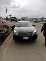 A picture of For sale Lexus ES 330 Everything is working fine Nothing