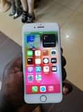 A picture of I phone 8