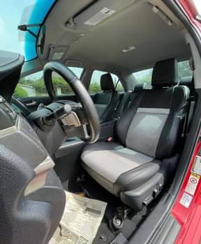 A picture of TOYOTA CAMRY SE FullOption Model 2013 Price 8 2M Location