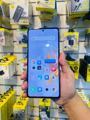tecno camon