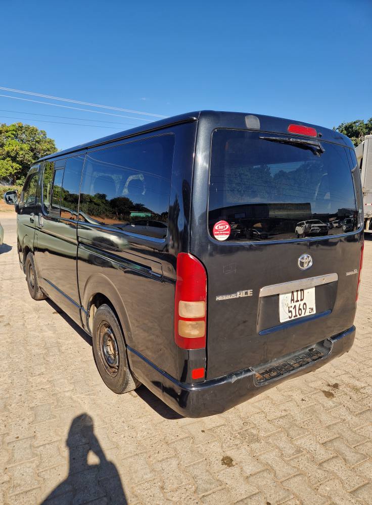 cars for sale in lusaka